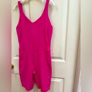 Lululemon align 6’ body suit